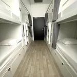 Le Couvent - Hostel