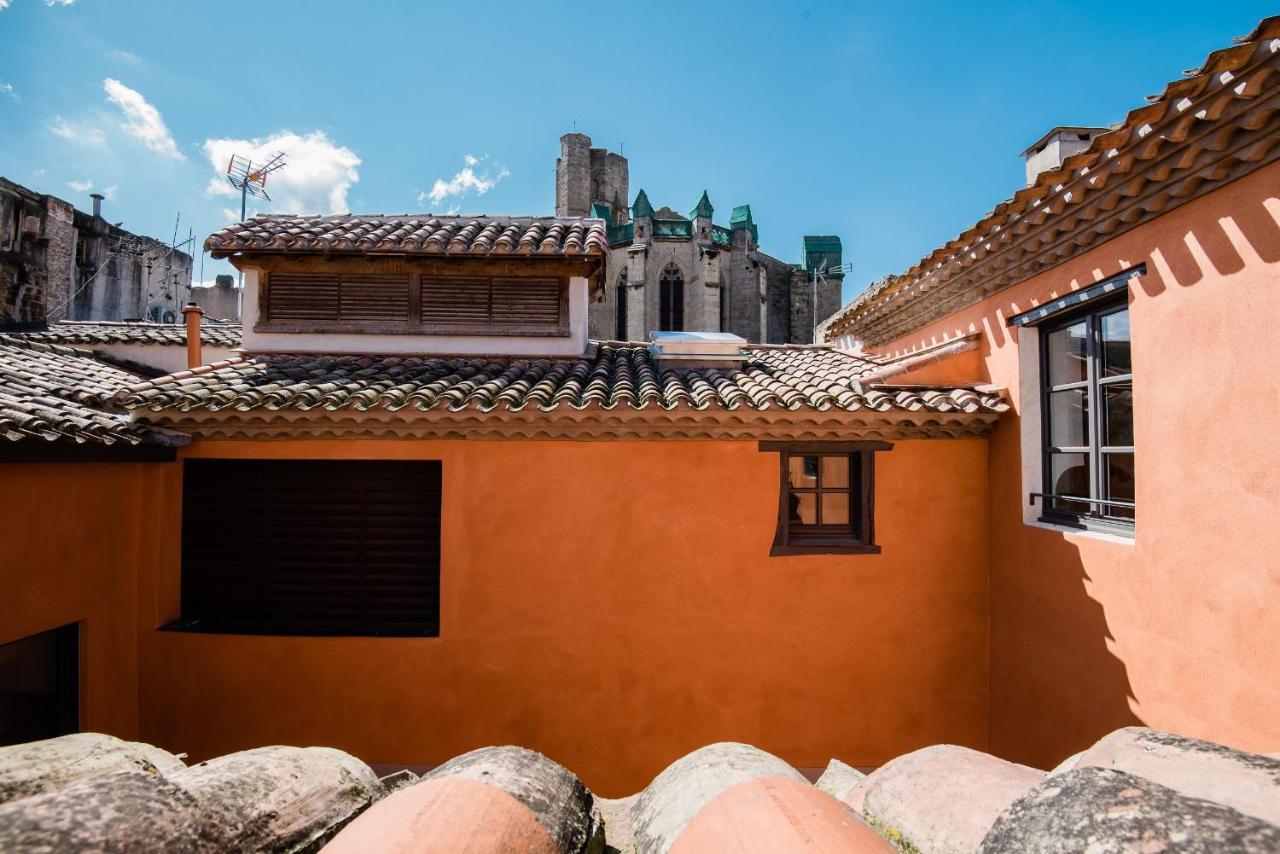 Hostal Le Couvent - Carcasona