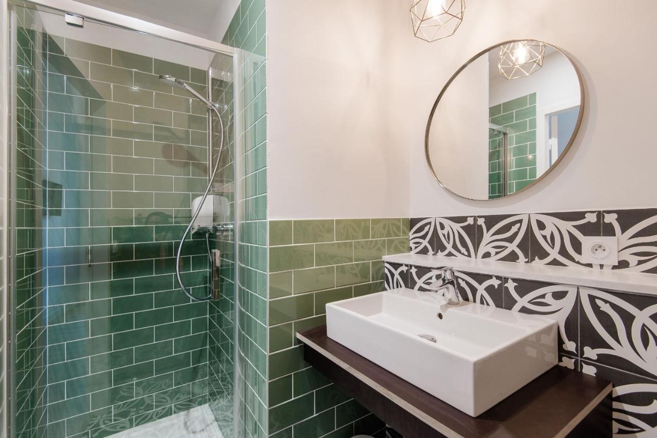 Le Couvent - Hostal Carcasona