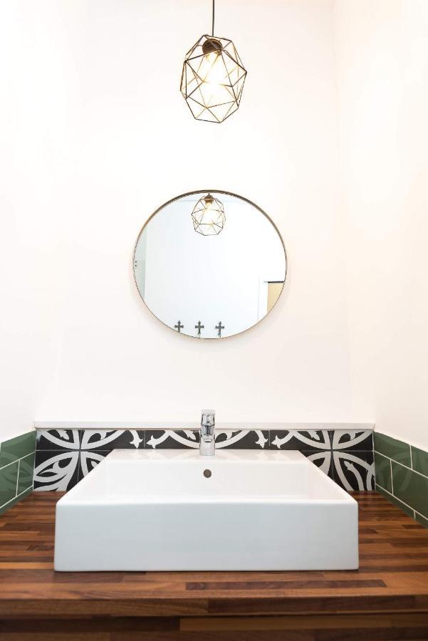 Le Couvent - Hostal *