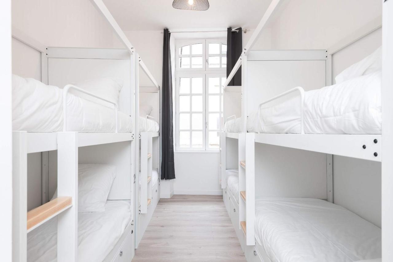 Le Couvent - Hostal *