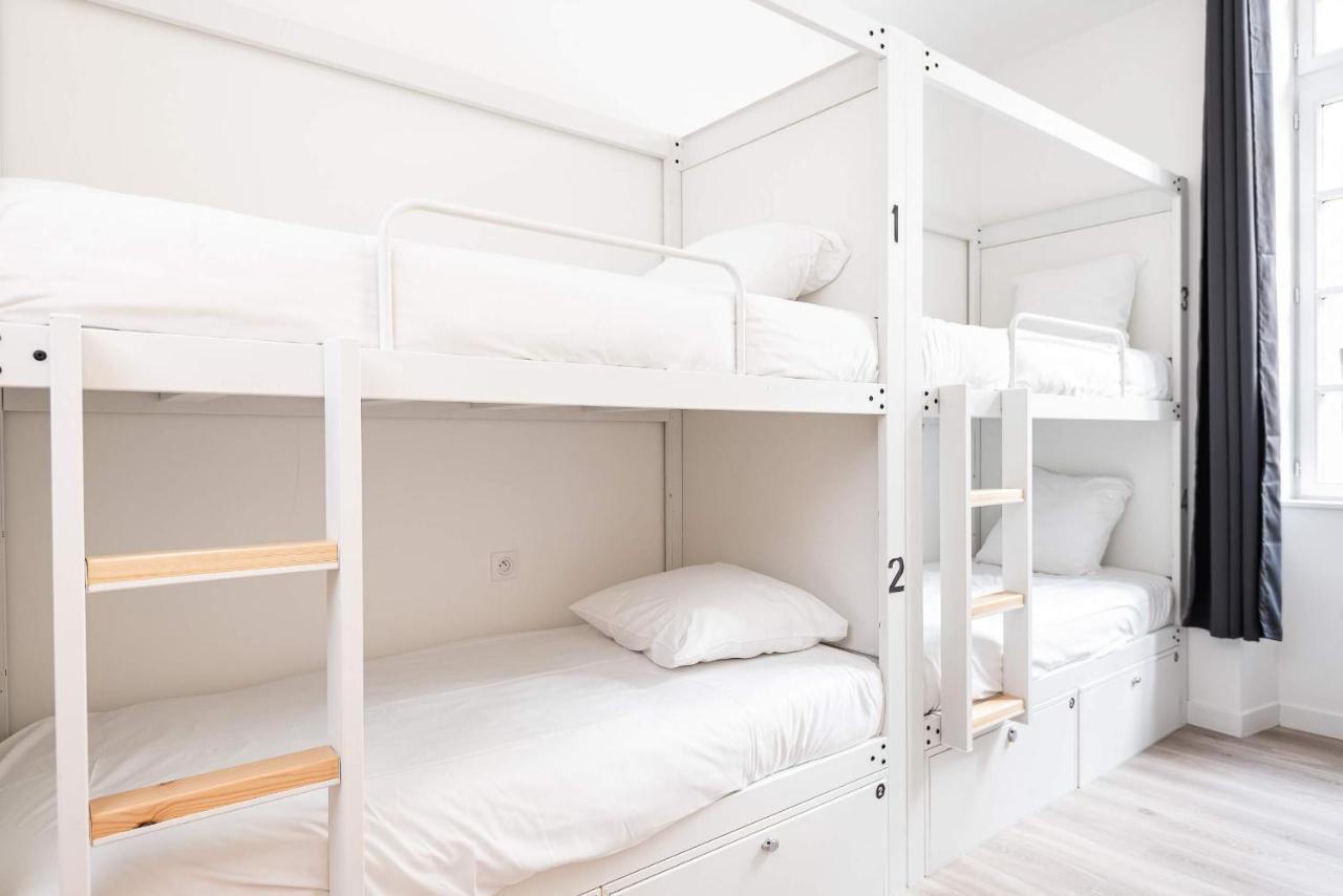 Le Couvent - Hostal